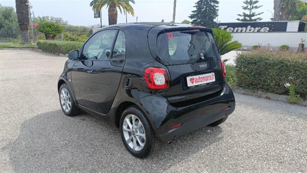 ForTwo ForTwo 70 1.0 twinamic Youn