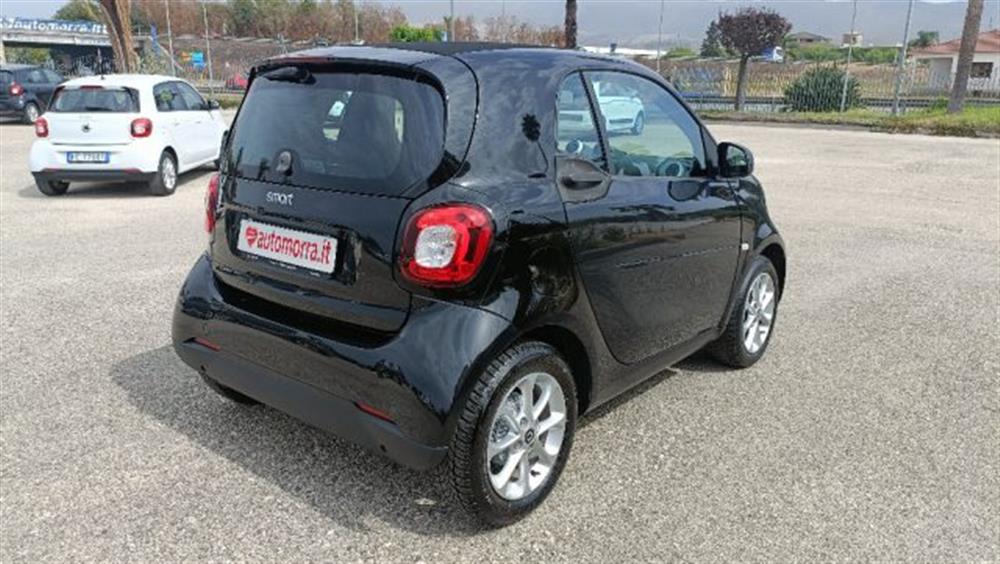 ForTwo ForTwo 70 1.0 twinamic Youn