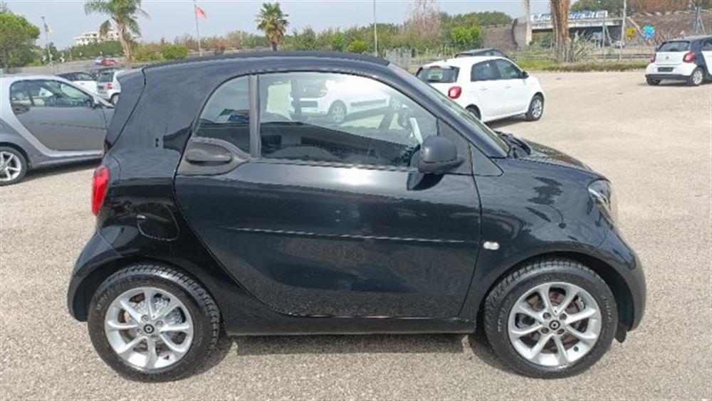 ForTwo ForTwo 70 1.0 twinamic Youn