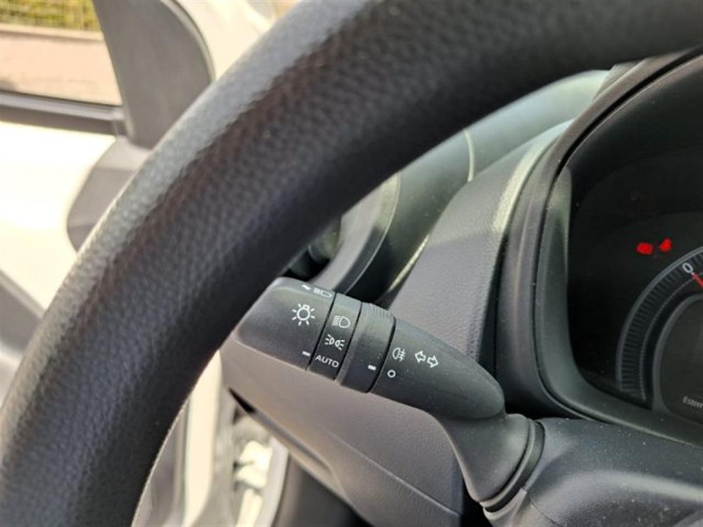 Aygo X Aygo X 1.0 VVT-i 72 CV 5p.