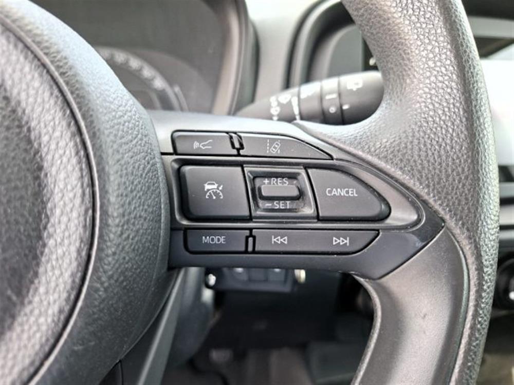 Aygo X Aygo X 1.0 VVT-i 72 CV 5p.