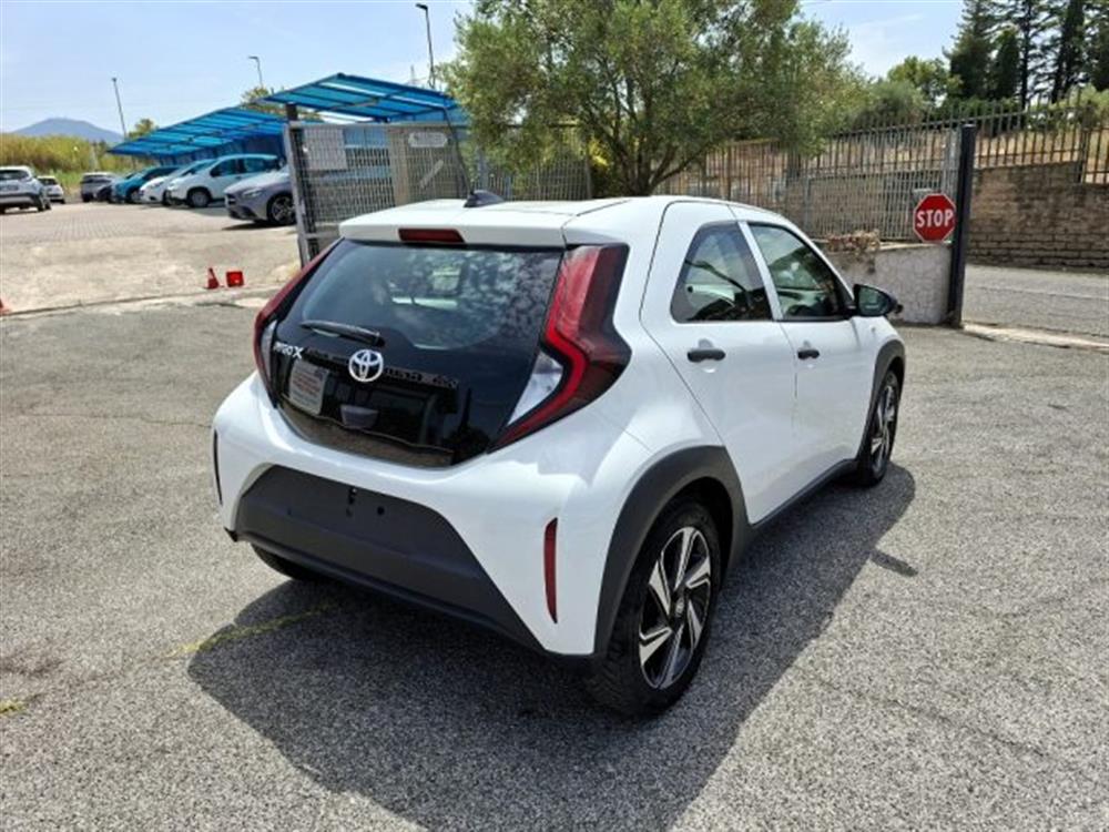Aygo X Aygo X 1.0 VVT-i 72 CV 5p.