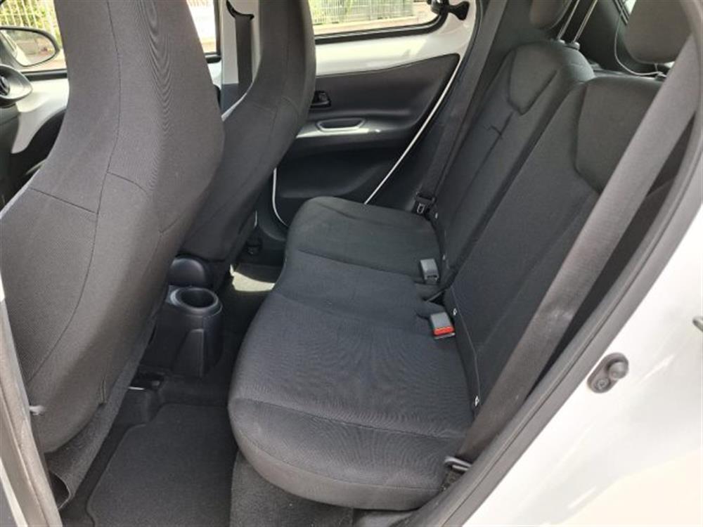 Aygo X Aygo X 1.0 VVT-i 72 CV 5p.