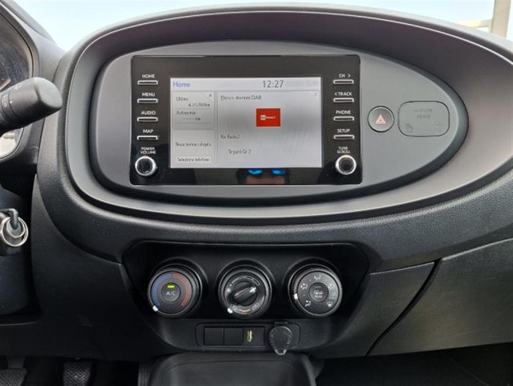 Aygo X Aygo X 1.0 VVT-i 72 CV 5p.