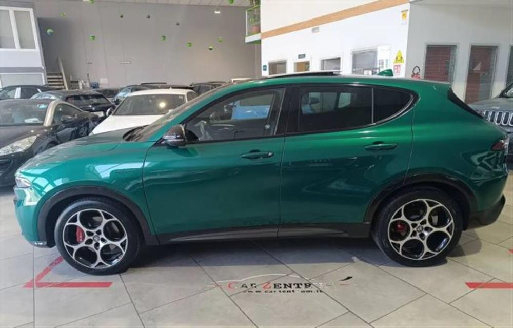 Tonale Tonale 1.5 160 CV MHEV TCT7