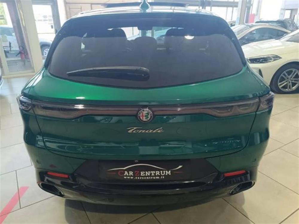 Tonale Tonale 1.5 160 CV MHEV TCT7