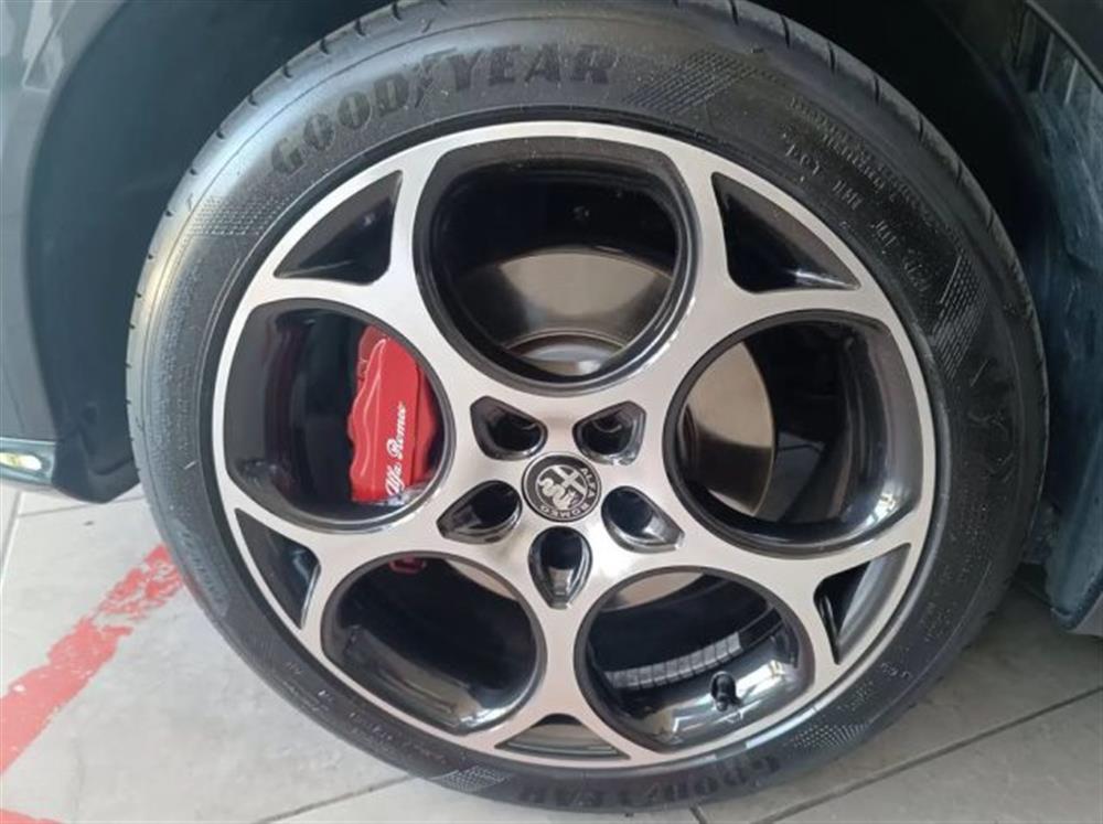 Tonale Tonale 1.5 160 CV MHEV TCT7