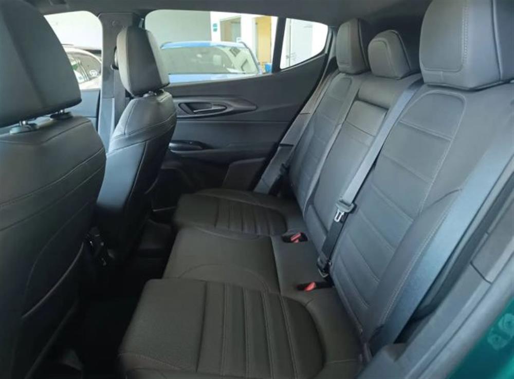 Tonale Tonale 1.5 160 CV MHEV TCT7