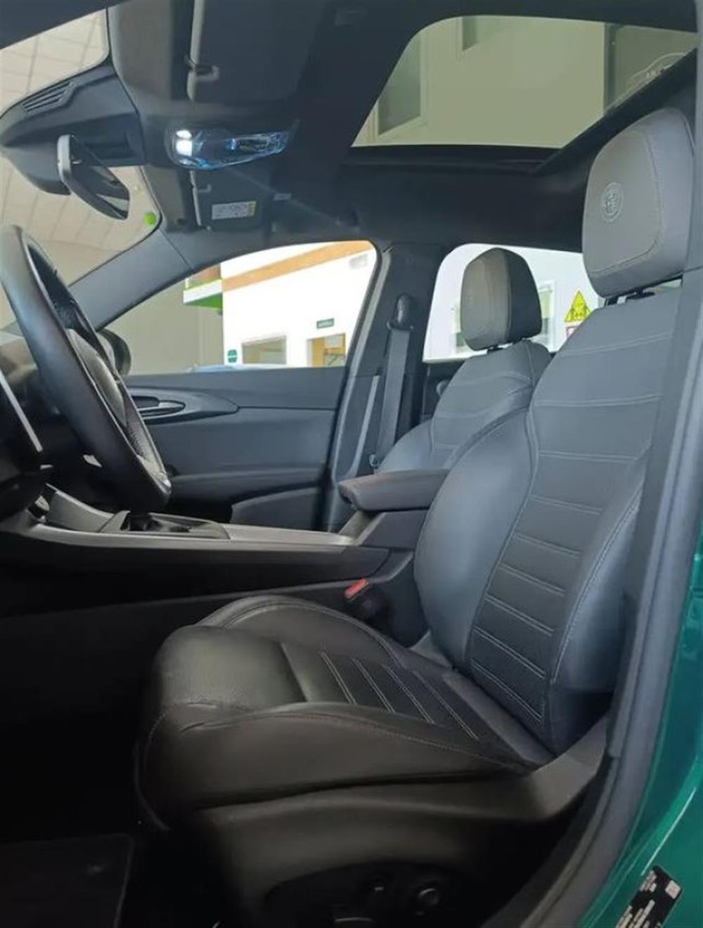 Tonale Tonale 1.5 160 CV MHEV TCT7