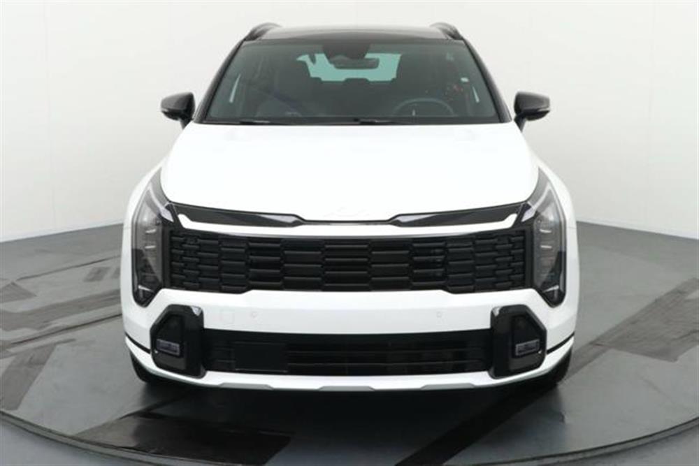 Sportage Sportage Hybride 239 BVA6 GT-