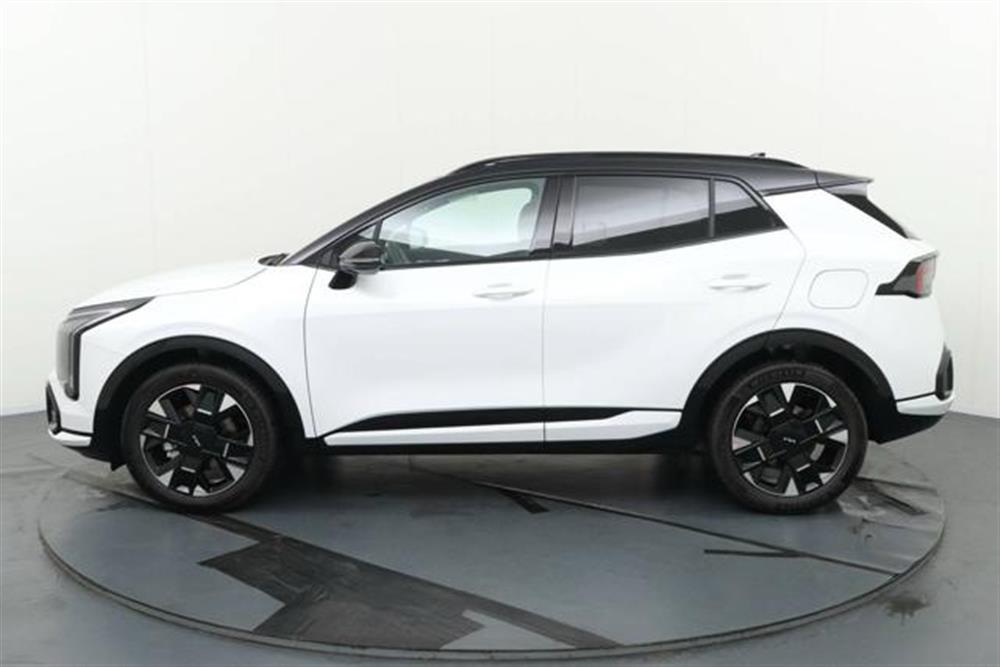 Sportage Sportage Hybride 239 BVA6 GT-