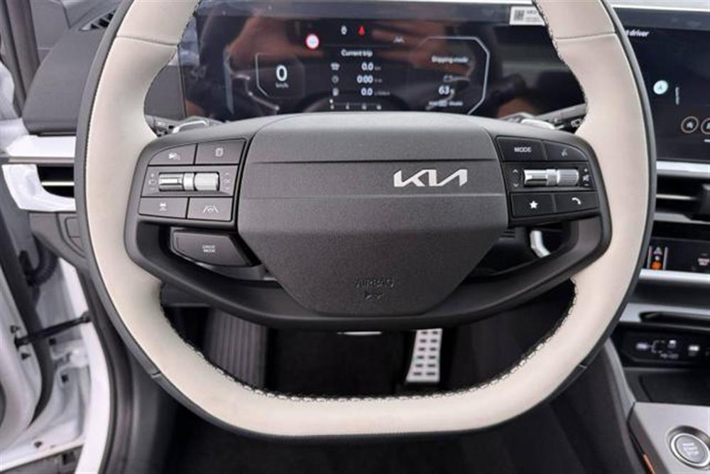 Sportage Sportage Hybride 239 BVA6 GT-