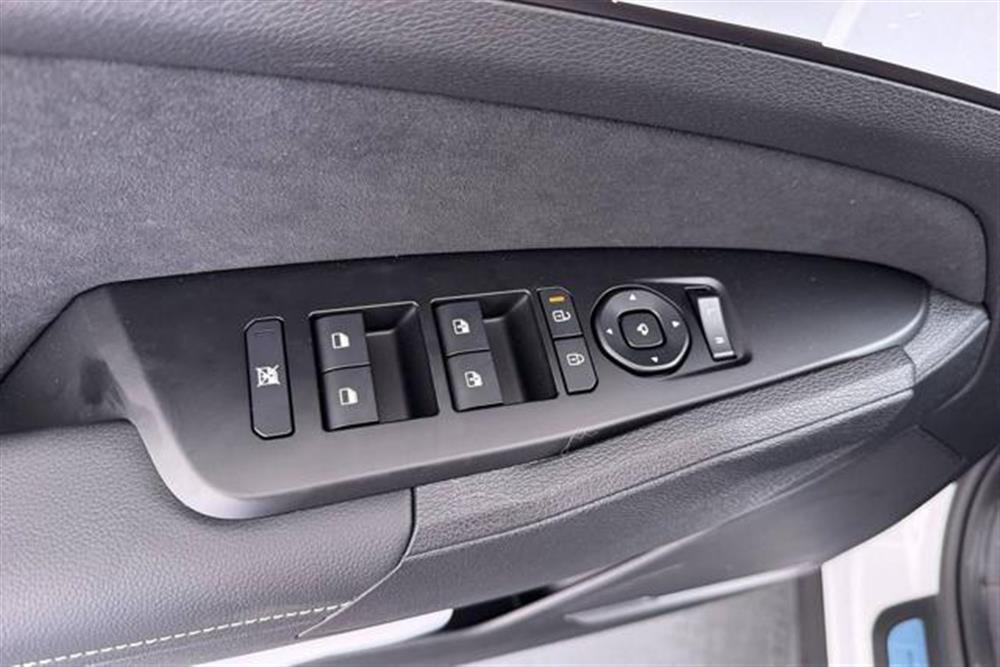 Sportage Sportage Hybride 239 BVA6 GT-