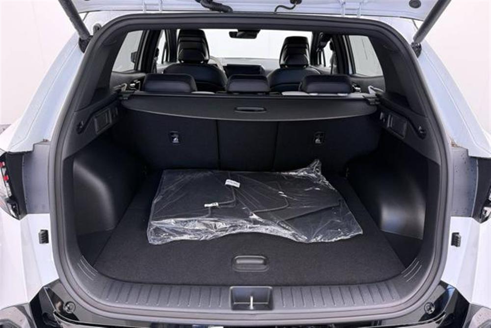 Sportage Sportage Hybride 239 BVA6 GT-
