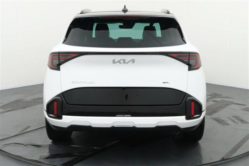 Sportage Sportage Hybride 239 BVA6 GT-