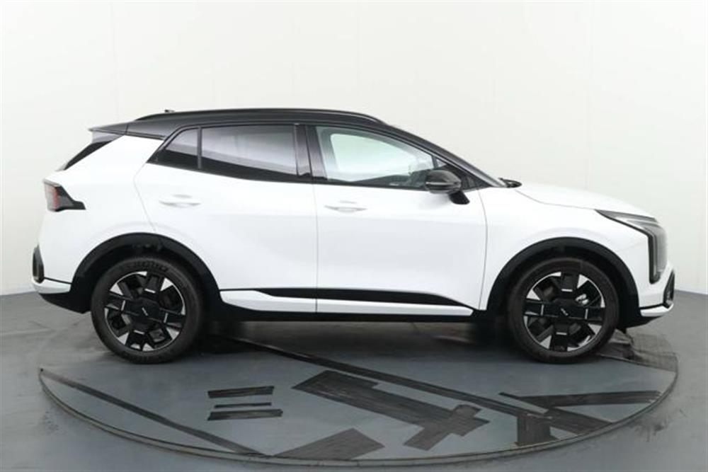 Sportage Sportage Hybride 239 BVA6 GT-