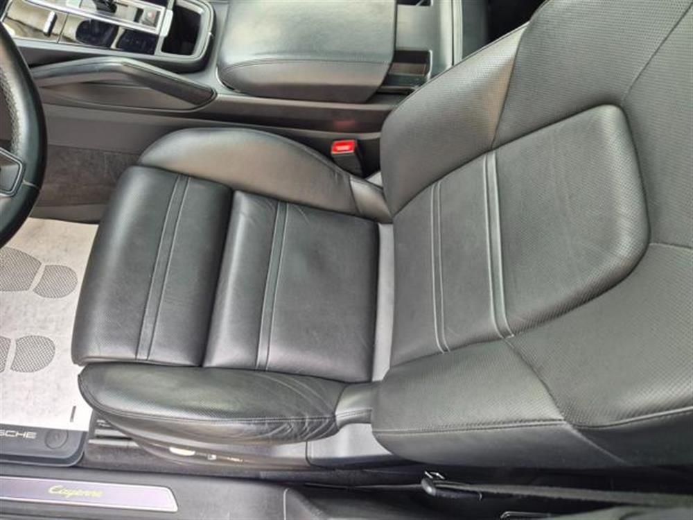 Cayenne Cayenne 3.0 V6 E-Hybrid