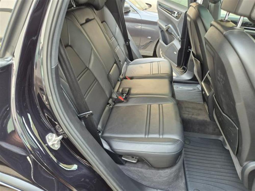 Cayenne Cayenne 3.0 V6 E-Hybrid