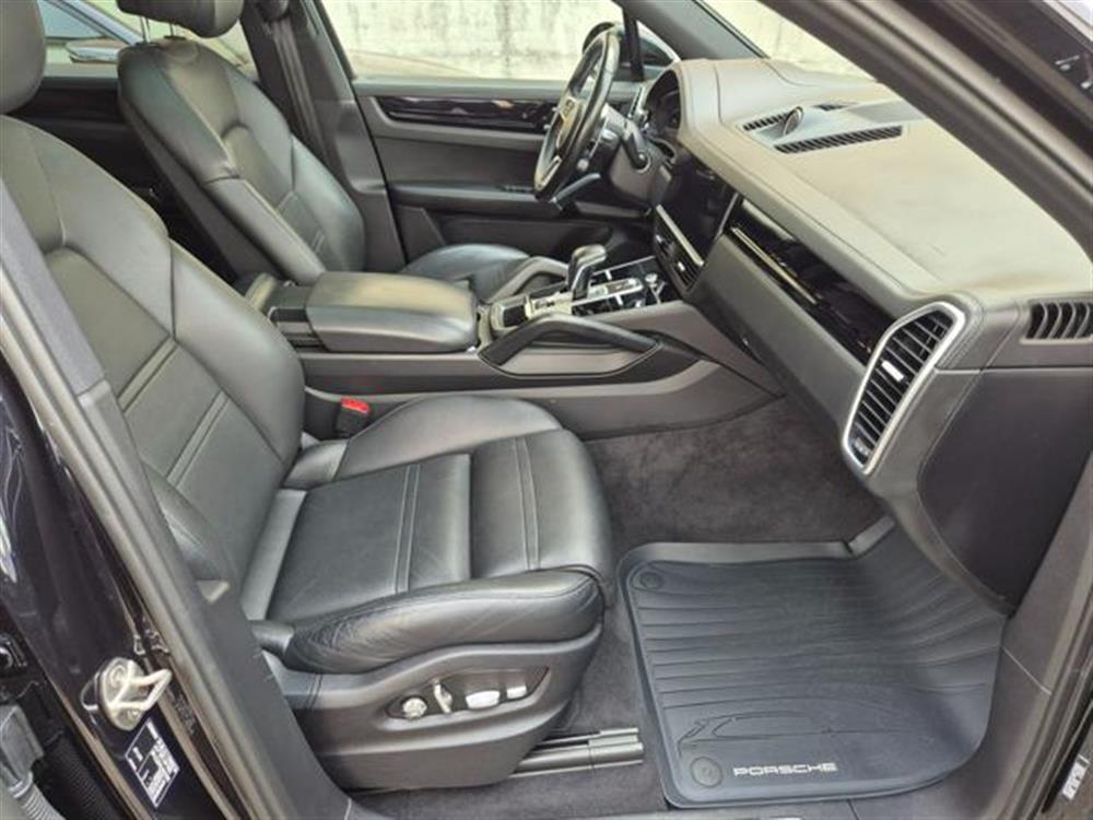 Cayenne Cayenne 3.0 V6 E-Hybrid