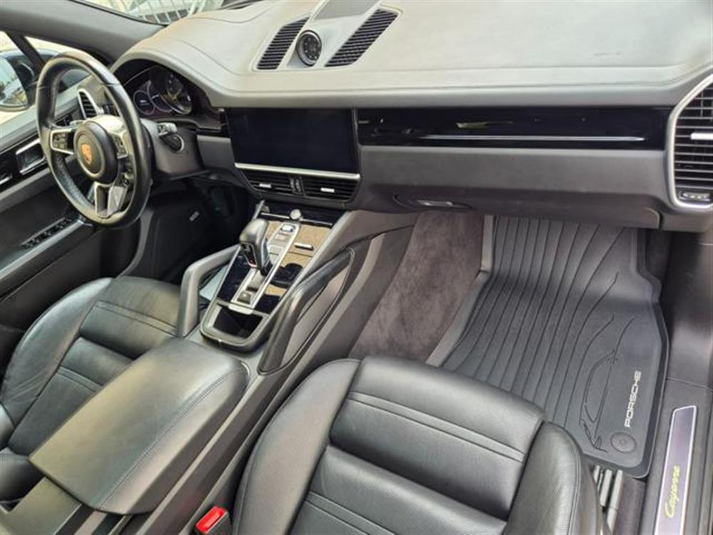 Cayenne Cayenne 3.0 V6 E-Hybrid