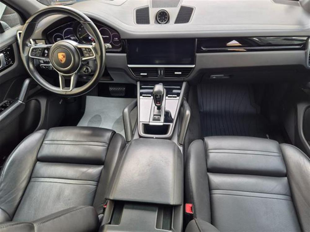 Cayenne Cayenne 3.0 V6 E-Hybrid