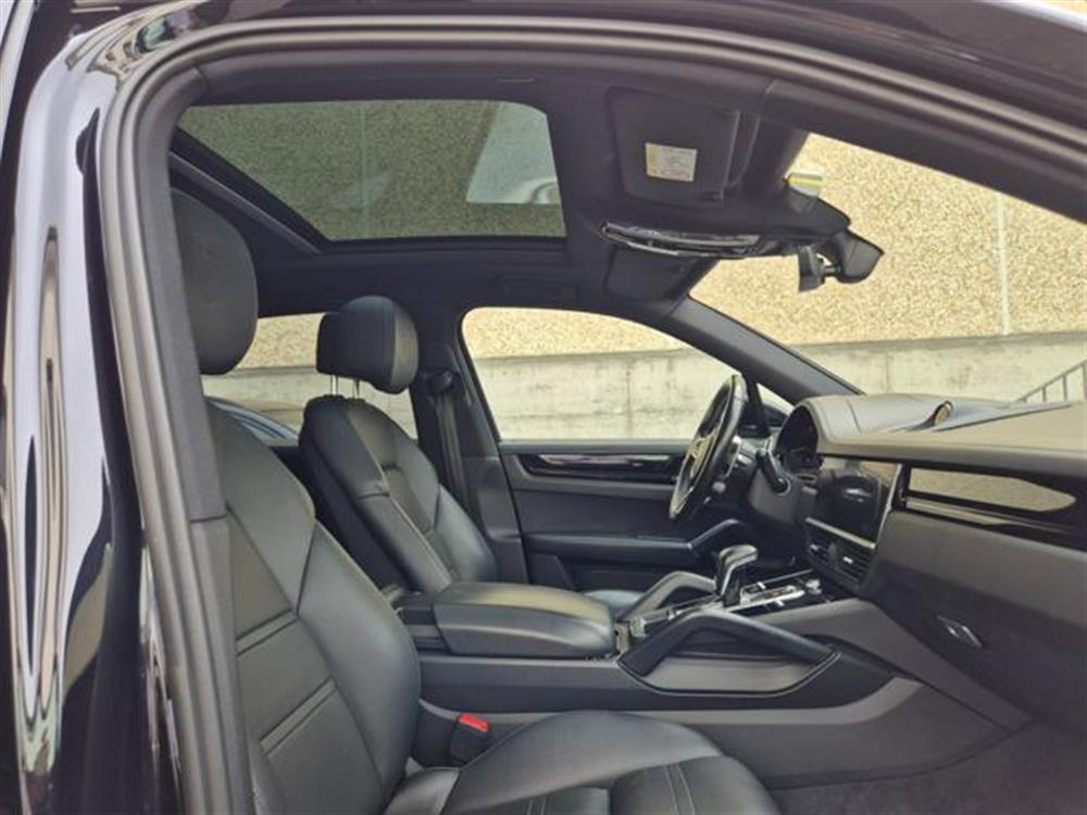 Cayenne Cayenne 3.0 V6 E-Hybrid