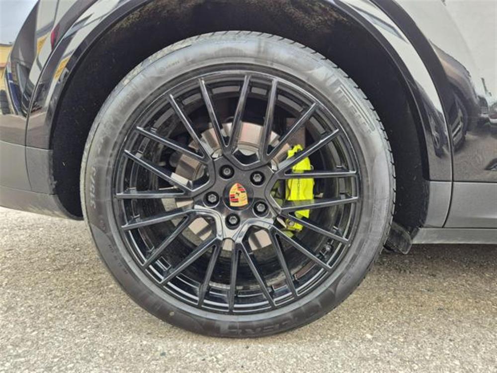 Cayenne Cayenne 3.0 V6 E-Hybrid