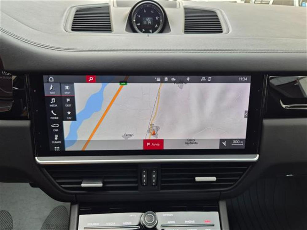 Cayenne Cayenne 3.0 V6 E-Hybrid