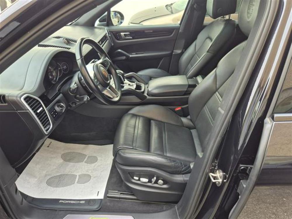 Cayenne Cayenne 3.0 V6 E-Hybrid