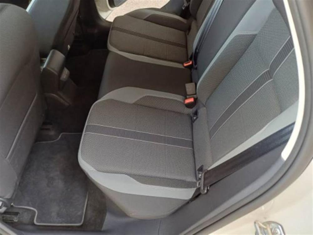Polo Polo 1.0 TSI Style