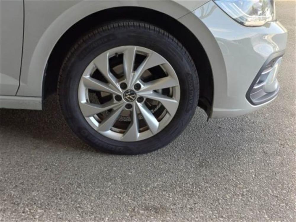 Polo Polo 1.0 TSI Style