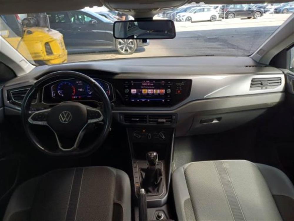 Polo Polo 1.0 TSI Style