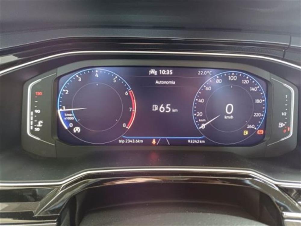 Polo Polo 1.0 TSI Style