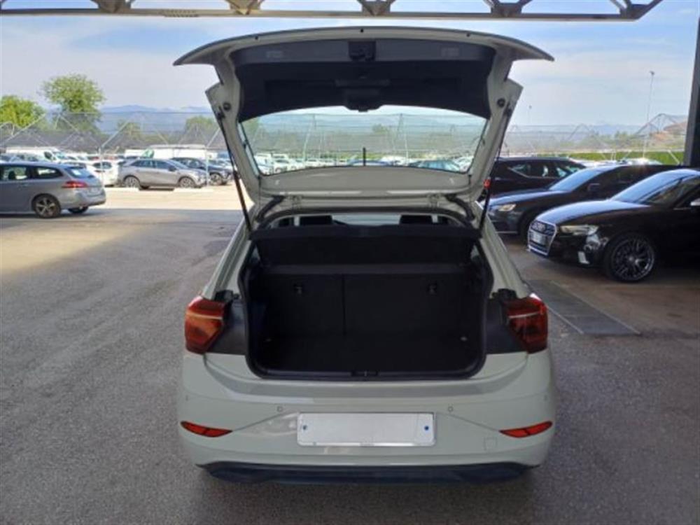 Polo Polo 1.0 TSI Style