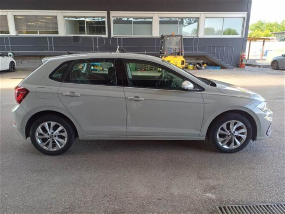 Polo Polo 1.0 TSI Style