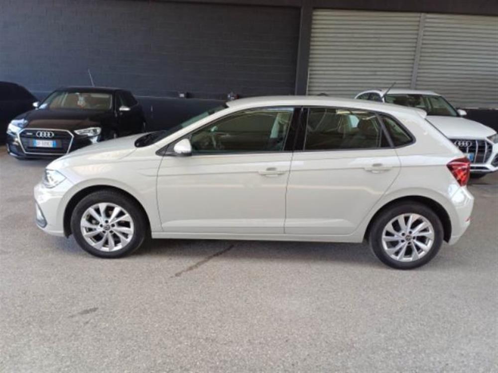 Polo Polo 1.0 TSI Style