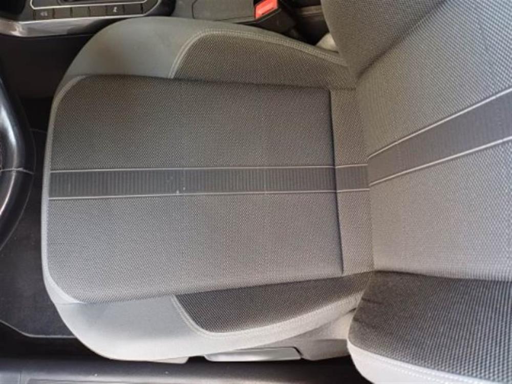 Polo Polo 1.0 TSI Style