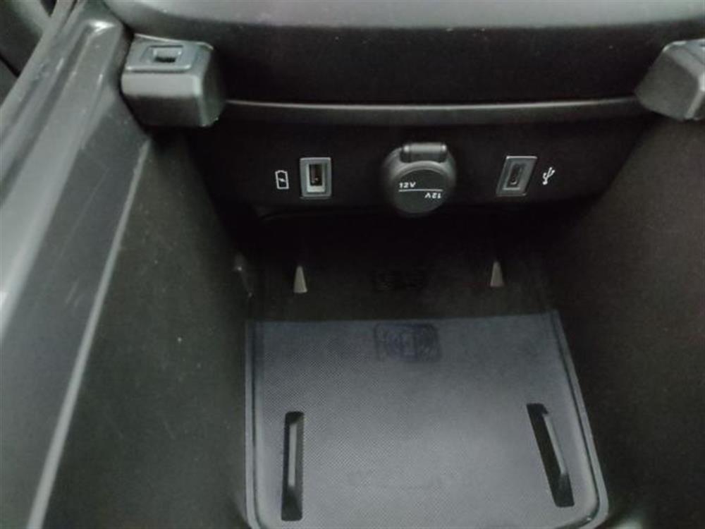 600 600 Hybrid 110 CV DCT MH