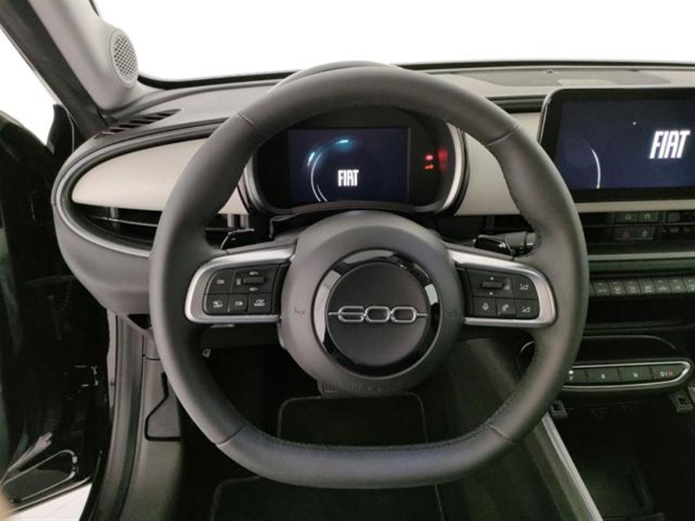 600 600 Hybrid 110 CV DCT MH