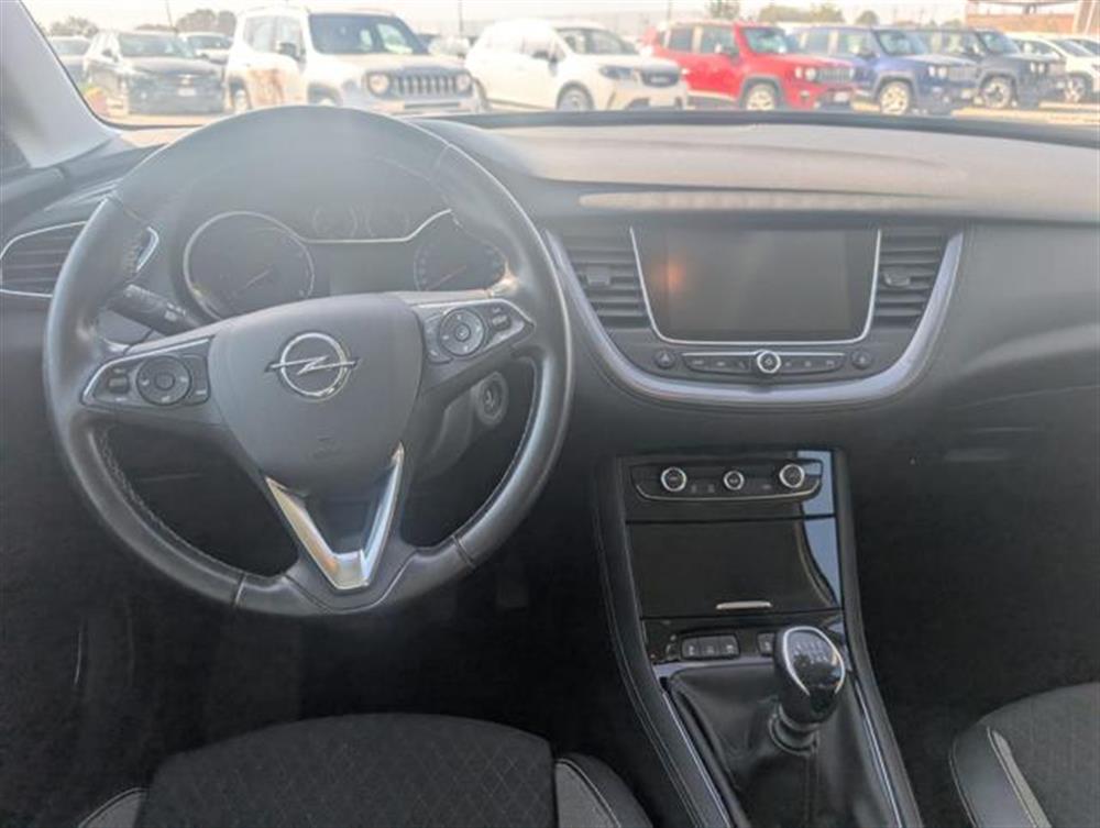 Grandland X Grandland X 1.5 diesel Ecotec S&
