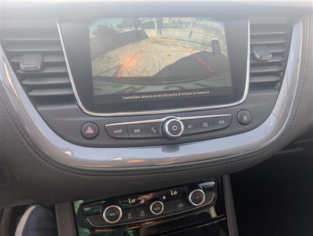 Grandland X Grandland X 1.5 diesel Ecotec S&
