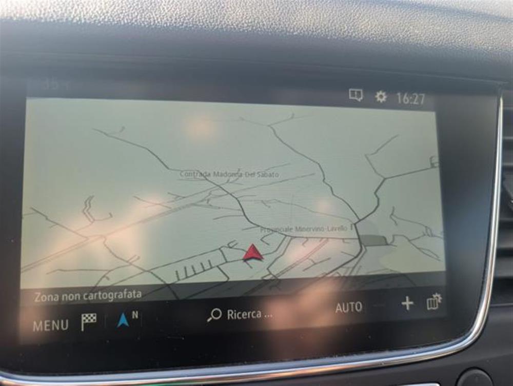 Grandland X Grandland X 1.5 diesel Ecotec S&