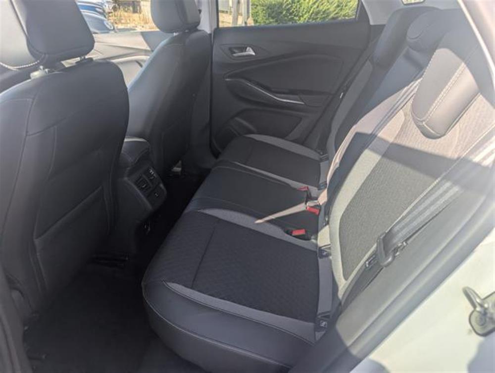 Grandland X Grandland X 1.5 diesel Ecotec S&