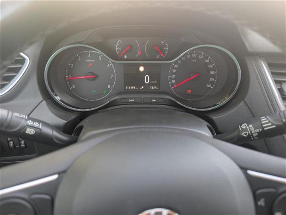 Grandland X Grandland X 1.5 diesel Ecotec S&