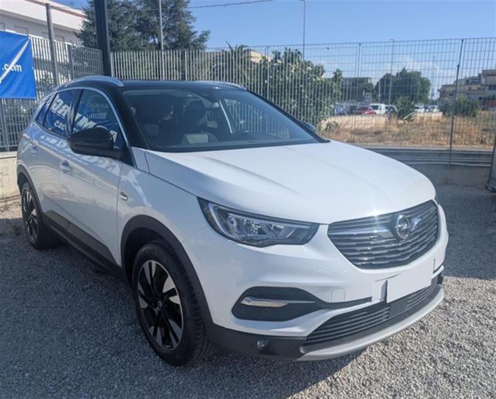 Grandland X Grandland X 1.5 diesel Ecotec S&