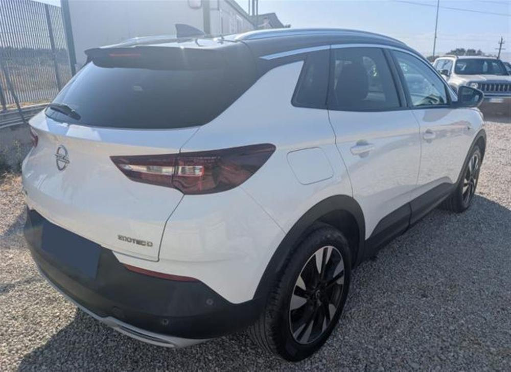 Grandland X Grandland X 1.5 diesel Ecotec S&