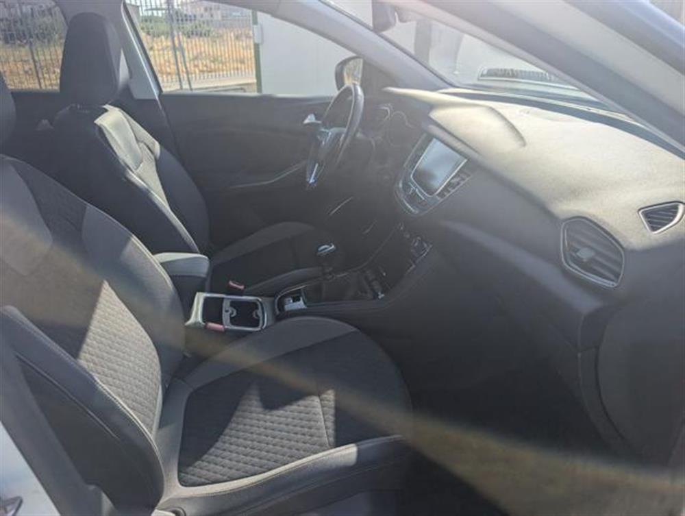 Grandland X Grandland X 1.5 diesel Ecotec S&