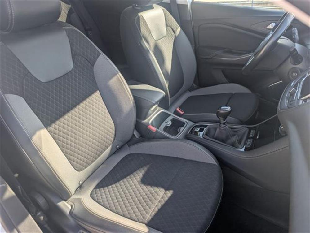Grandland X Grandland X 1.5 diesel Ecotec S&