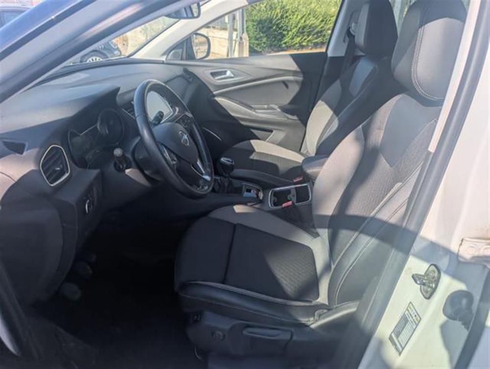 Grandland X Grandland X 1.5 diesel Ecotec S&
