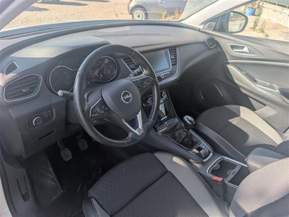 Grandland X Grandland X 1.5 diesel Ecotec S&